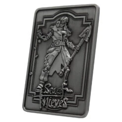 Fanattik Sea Of Thieves Limited Edition Ingot -Action Figures Shop 13625519 1204928085898203