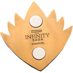 Marvel Guardians Of The Galaxy Yondu's Ravager Magnetic Pin Replica - Zavvi Exclusive (Only 1000 Available) -Action Figures Shop 13629628 1474944340154775