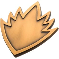 Marvel Guardians Of The Galaxy Yondu's Ravager Magnetic Pin Replica - Zavvi Exclusive (Only 1000 Available) -Action Figures Shop 13629628 1754944340109193