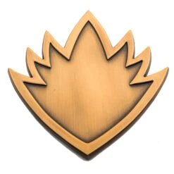 Marvel Guardians Of The Galaxy Yondu's Ravager Magnetic Pin Replica - Zavvi Exclusive (Only 1000 Available) -Action Figures Shop 13629628 3404944340019979