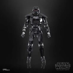 Hasbro Star Wars The Black Series Dark Trooper 6 Inch Action Figure 30 Hasbro Star Wars The Black Series Dark Trooper 6 Inch Action Figure -Action Figures Shop 13633194 1344932962670474