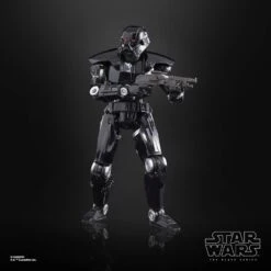 Hasbro Star Wars The Black Series Dark Trooper 6 Inch Action Figure 29 Hasbro Star Wars The Black Series Dark Trooper 6 Inch Action Figure -Action Figures Shop 13633194 1374932962610513