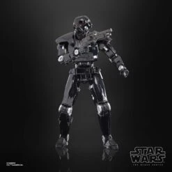 Hasbro Star Wars The Black Series Dark Trooper 6 Inch Action Figure 27 Hasbro Star Wars The Black Series Dark Trooper 6 Inch Action Figure -Action Figures Shop 13633194 1444932962495955