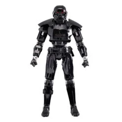 Hasbro Star Wars The Black Series Dark Trooper 6 Inch Action Figure 19 Hasbro Star Wars The Black Series Dark Trooper 6 Inch Action Figure -Action Figures Shop 13633194 2114932962006904