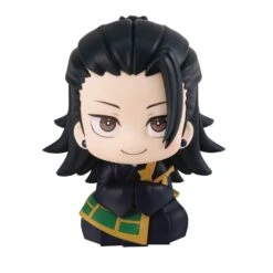 MegaHouse Jujutsu Kaisen 0 Look Up Series Pvc Figure - Geto