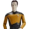Star Trek: The Next Generation Classic 5" Action Figure - Lieutenant Data -Action Figures Shop 13645488 1854932681327987