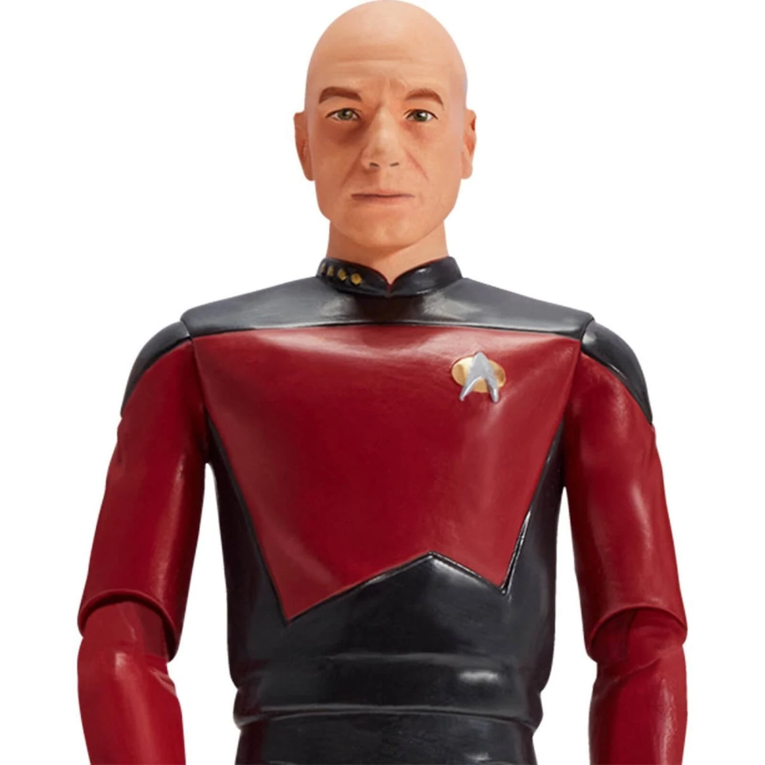 Star Trek: The Next Generation Classic 5" Action Figure - Captain Jean-Luc Picard 3 Star Trek: The Next Generation Classic 5" Action Figure - Captain Jean-Luc Picard