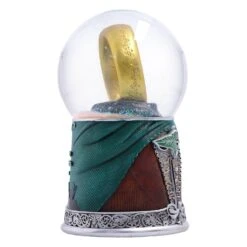 NEMESIS NOW Lord Of The Rings Frodo Collectible Snow Globe 17cm -Action Figures Shop 13651981 1854933273600539