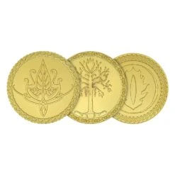 Lord Of The Rings Collector's Crate - 3 Exclusive Items Included 8 Lord Of The Rings Collector's Crate - 3 Exclusive Items Included -Action Figures Shop 13695769 8314944405982875