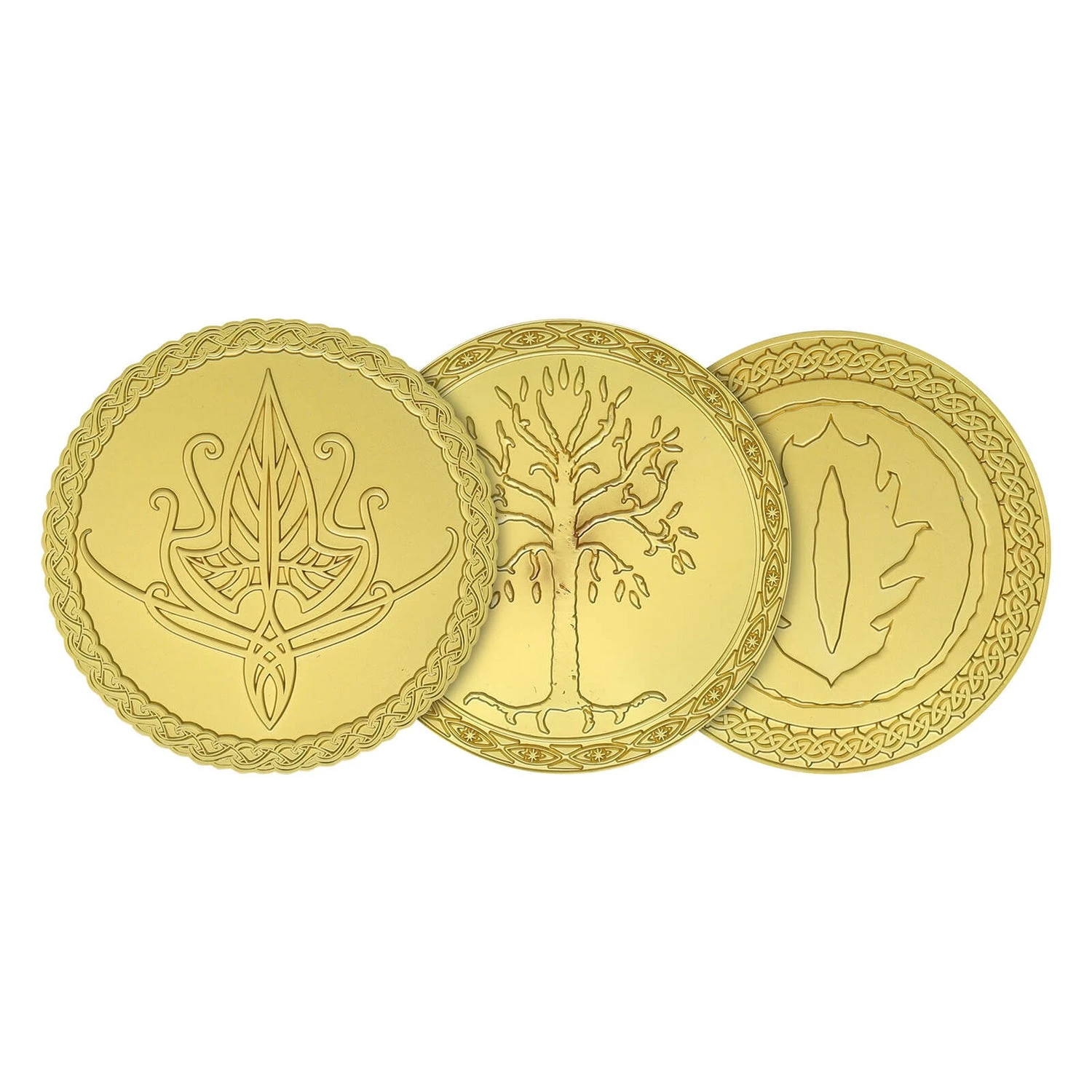 Lord Of The Rings Collector's Crate - 3 Exclusive Items Included 5 Lord Of The Rings Collector's Crate - 3 Exclusive Items Included - Image 3