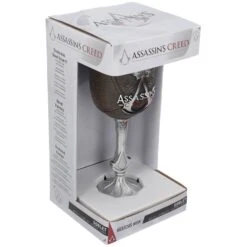 Officially Licensed Assassin’s Creed® Brown Hidden Blade Game Goblet 20.5cm -Action Figures Shop 13696989 9504939991836068