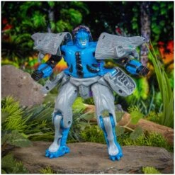 Hasbro Transformers Vintage Beast Wars Maximal Wolfang 5 Inch Action Figure -Action Figures Shop 13697268 1084944416338200
