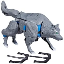 Hasbro Transformers Vintage Beast Wars Maximal Wolfang 5 Inch Action Figure -Action Figures Shop 13697268 4164944422629095