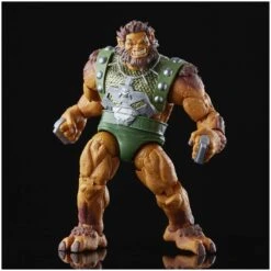 Hasbro Marvel Legends Series Ulik The Troll King 6 Inch Action Figure 29 Hasbro Marvel Legends Series Ulik The Troll King 6 Inch Action Figure -Action Figures Shop 13697279 8544944420701724