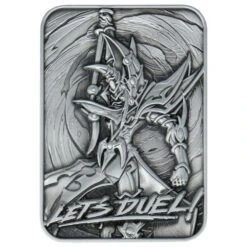 Fanattik Yu-Gi-Oh! Dark Paladin Limited Edition Ingot