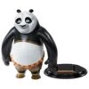 Noble Collection KungFu Panda BendyFig 7 Inch Action Figure 1 Noble Collection KungFu Panda BendyFig 7 Inch Action Figure -Action Figures Shop 13700969 7514943560418502