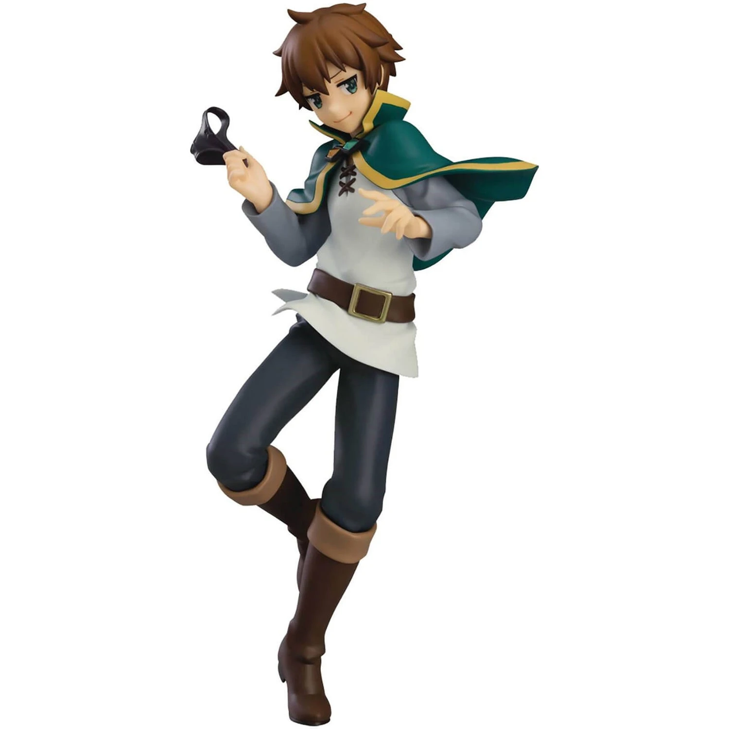 Kono Subarashii Sekai Ni Syukufuku Wo! Pop Up Parade Figure - Kazuma 3 Kono Subarashii Sekai Ni Syukufuku Wo! Pop Up Parade Figure - Kazuma