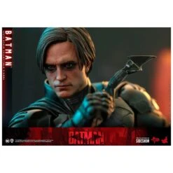 Hot Toys DC Comics The Batman Movie Masterpiece Action Figure 1/6 Batman 31 Cm 27 Hot Toys DC Comics The Batman Movie Masterpiece Action Figure 1/6 Batman 31 Cm -Action Figures Shop 13712644 1054940793547074