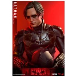 Hot Toys DC Comics The Batman Movie Masterpiece Action Figure 1/6 Batman 31 Cm 22 Hot Toys DC Comics The Batman Movie Masterpiece Action Figure 1/6 Batman 31 Cm -Action Figures Shop 13712644 1144940793332610