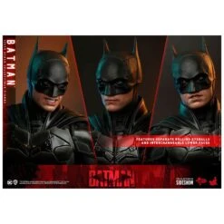 Hot Toys DC Comics The Batman Movie Masterpiece Action Figure 1/6 Batman 31 Cm 26 Hot Toys DC Comics The Batman Movie Masterpiece Action Figure 1/6 Batman 31 Cm -Action Figures Shop 13712644 1204940793505539