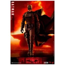 Hot Toys DC Comics The Batman Movie Masterpiece Action Figure 1/6 Batman 31 Cm 31 Hot Toys DC Comics The Batman Movie Masterpiece Action Figure 1/6 Batman 31 Cm -Action Figures Shop 13712644 1924940793728583