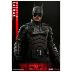 Hot Toys DC Comics The Batman Movie Masterpiece Action Figure 1/6 Batman With Bat-Signal 31 Cm -Action Figures Shop 13712647 1164940791416738