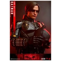 Hot Toys DC Comics The Batman Movie Masterpiece Action Figure 1/6 Batman With Bat-Signal 31 Cm -Action Figures Shop 13712647 1394940791375098