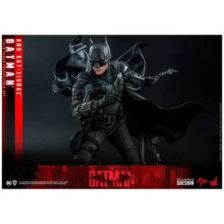 Hot Toys DC Comics The Batman Movie Masterpiece Action Figure 1/6 Batman With Bat-Signal 31 Cm -Action Figures Shop 13712647 2064940791663050