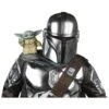 Official Rubies Star Wars Mandalorian The Child Shoulder Sitter 1 Official Rubies Star Wars Mandalorian The Child Shoulder Sitter -Action Figures Shop 13725555 4224943635263561