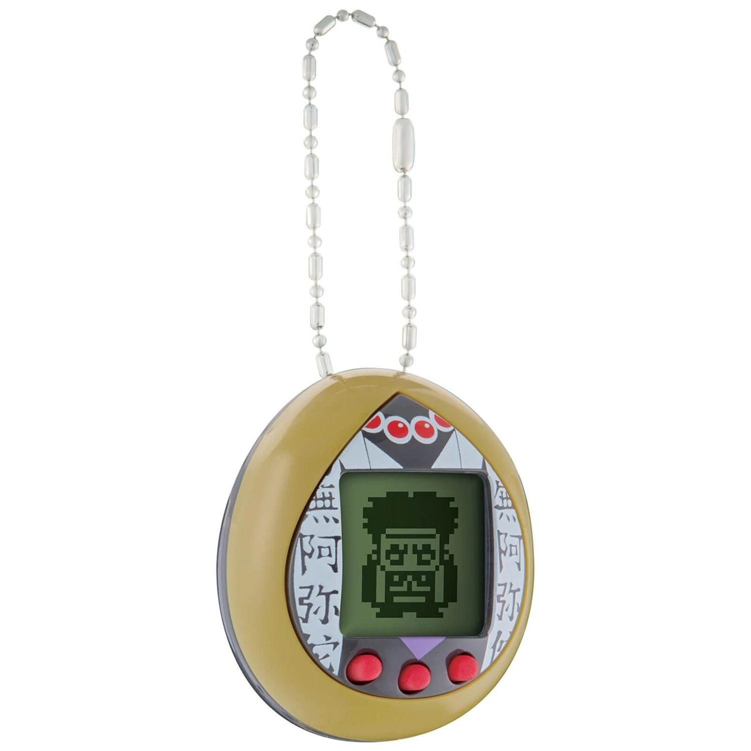 Bandai Tamagotchi Demon Slayer Gyomeitchi Variant 6 Bandai Tamagotchi Demon Slayer Gyomeitchi Variant - Image 4