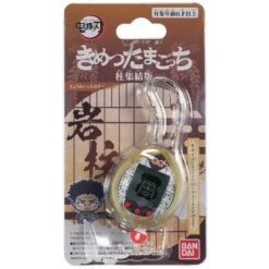 Bandai Tamagotchi Demon Slayer Gyomeitchi Variant 15 Bandai Tamagotchi Demon Slayer Gyomeitchi Variant -Action Figures Shop 13733796 8464944120803772