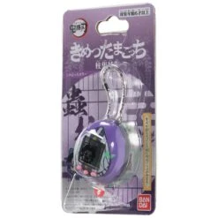 Bandai Tamagotchi Demon Slayer Shinobutchi Variant 16 Bandai Tamagotchi Demon Slayer Shinobutchi Variant -Action Figures Shop 13733801 1674944117778317