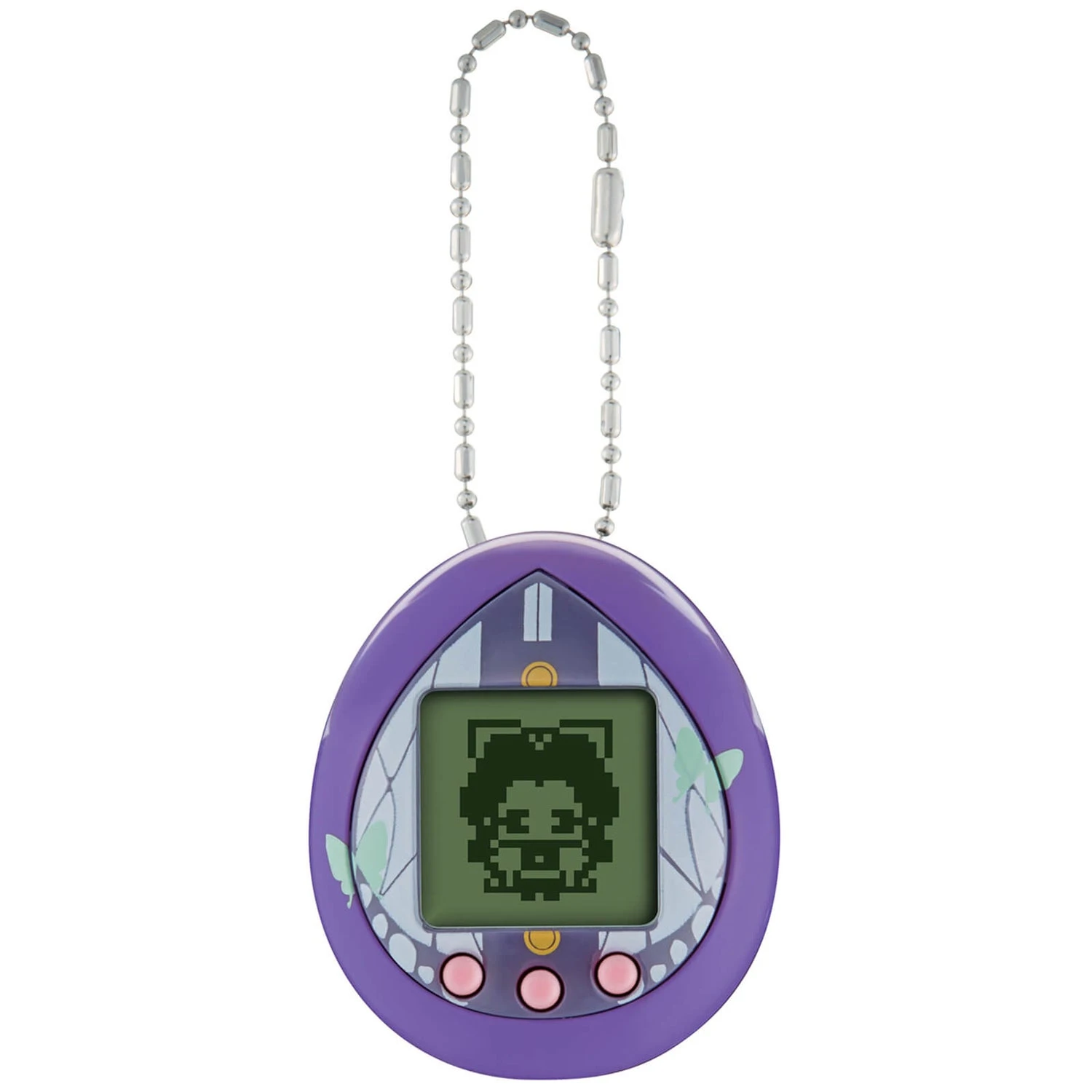 Bandai Tamagotchi Demon Slayer Shinobutchi Variant 3 Bandai Tamagotchi Demon Slayer Shinobutchi Variant