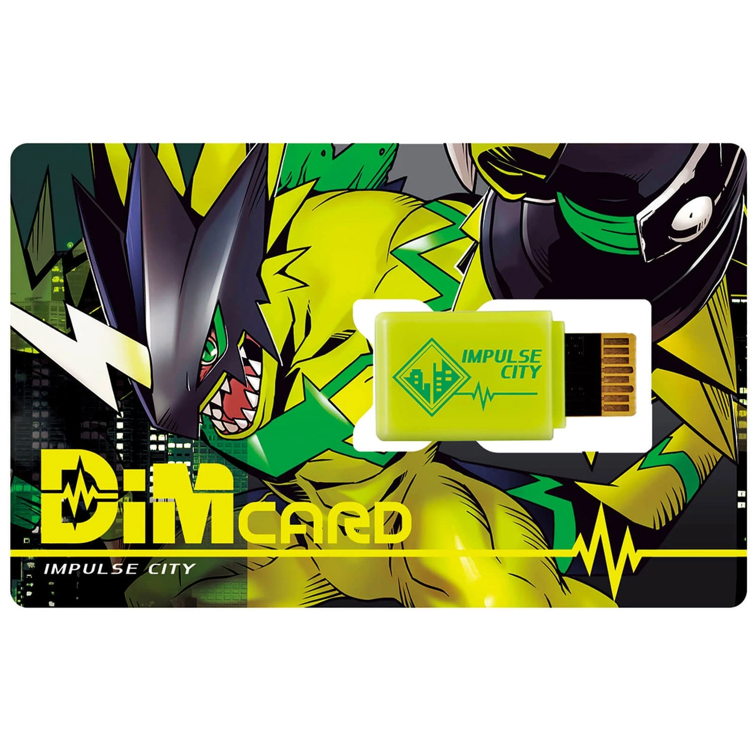 Bandai Digimon Vital Bracelet Fitness Tracker Watch In Black 6 Bandai Digimon Vital Bracelet Fitness Tracker Watch In Black - Image 4