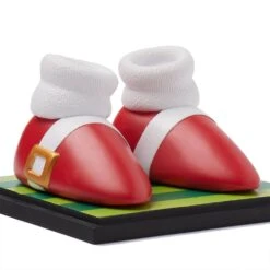 DUST Limited Edition Sonic Shoes Mini Collectible - Classic Version Zavvi Exclusive -Action Figures Shop 13735447 2114947485701266