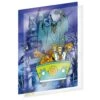 FANATTIK Fan-Cel Scooby Doo Limited Edition Cell Artwork -Action Figures Shop 13753130 1374947711614982