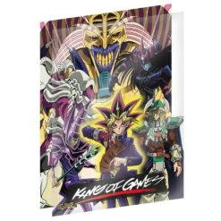 FANATTIK Fan-Cel Yu-Gi-Oh! Limited Edition Cell Artwork