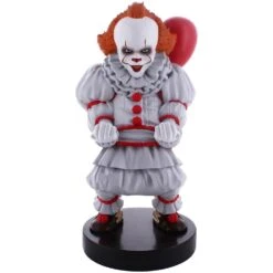 Cable Guys IT Chapter 2 Pennywise Controller And Smartphone Stand