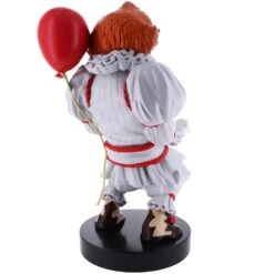 Cable Guys IT Chapter 2 Pennywise Controller And Smartphone Stand -Action Figures Shop 13758164 1614947237378765