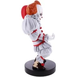 Cable Guys IT Chapter 2 Pennywise Controller And Smartphone Stand -Action Figures Shop 13758164 2574947237312681