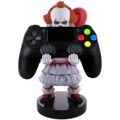 Cable Guys IT Chapter 2 Pennywise Controller And Smartphone Stand -Action Figures Shop 13758164 9314947235702020