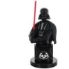 Cable Guys Star Wars: A New Hope Darth Vader Controller And Smartphone Stand 1 Cable Guys Star Wars: A New Hope Darth Vader Controller And Smartphone Stand -Action Figures Shop 13758166 7735038161789705