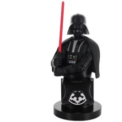 Cable Guys Star Wars: A New Hope Darth Vader Controller And Smartphone Stand