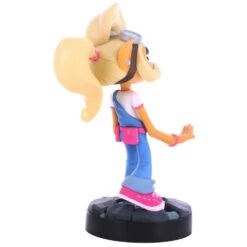 Cable Guys Crash Bandicoot 4: It's About Time - Coco Controller And Smartphone Stand 18 Cable Guys Crash Bandicoot 4: It's About Time - Coco Controller And Smartphone Stand -Action Figures Shop 13758168 1964993404095250