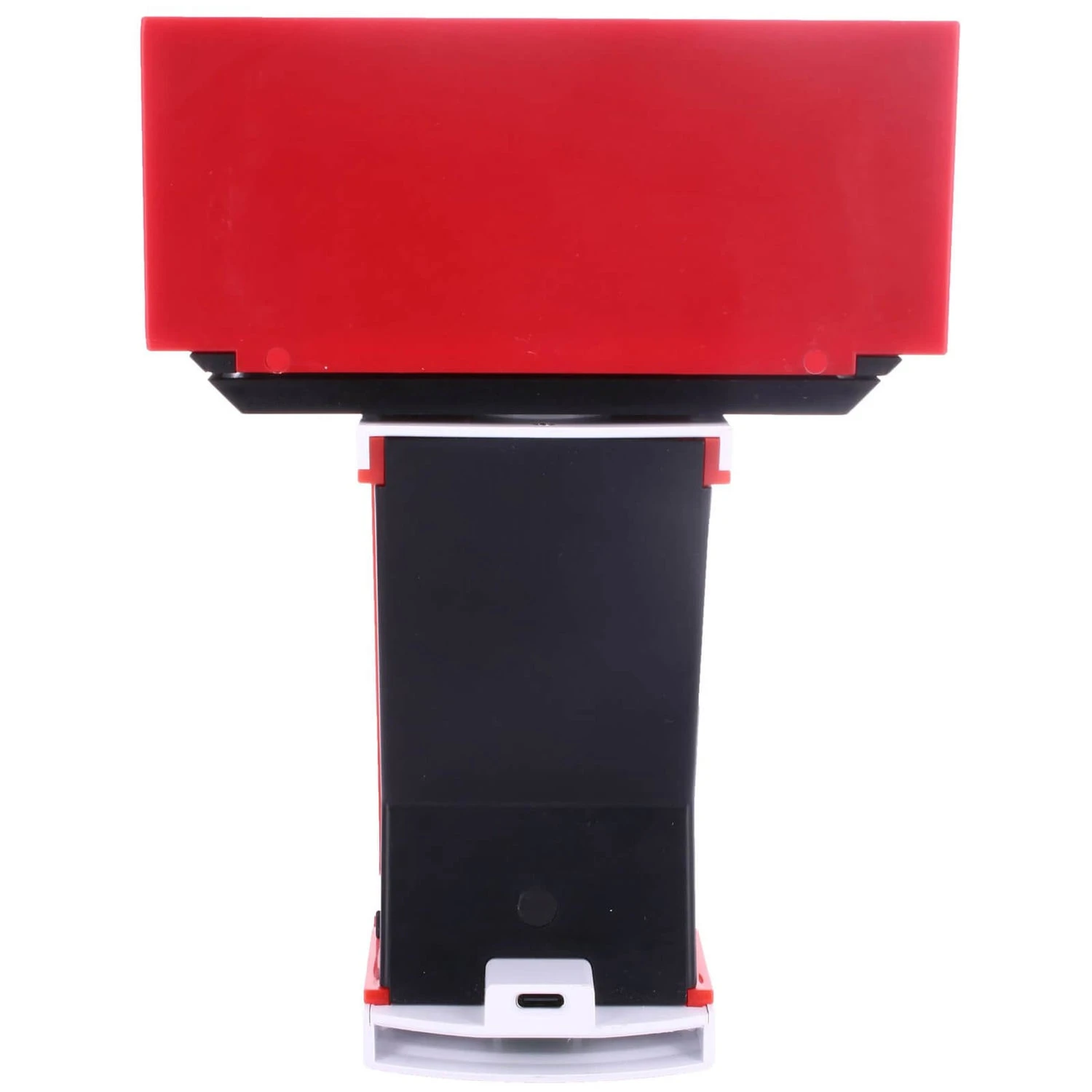 Cable Guys Marvel Red Logo Light Up Ikon Controller And Smartphone Stand 8 Cable Guys Marvel Red Logo Light Up Ikon Controller And Smartphone Stand - Image 6