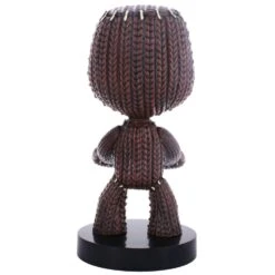 Cable Guys Sackboy Controller And Smartphone Stand 16 Cable Guys Sackboy Controller And Smartphone Stand -Action Figures Shop 13758185 1544993398660507
