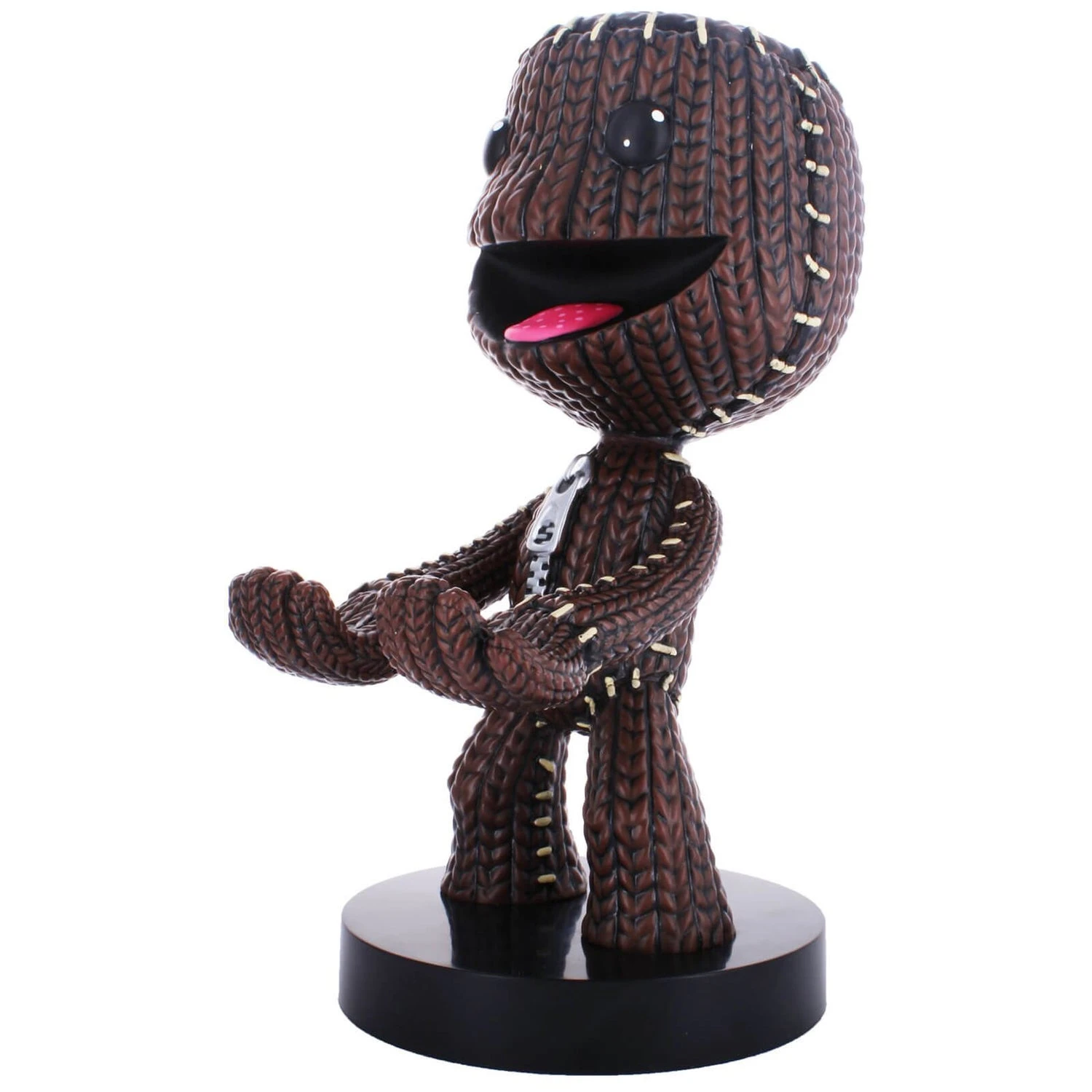 Cable Guys Sackboy Controller And Smartphone Stand 8 Cable Guys Sackboy Controller And Smartphone Stand - Image 6