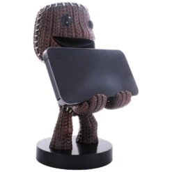 Cable Guys Sackboy Controller And Smartphone Stand 21 Cable Guys Sackboy Controller And Smartphone Stand -Action Figures Shop 13758185 1714993398962400