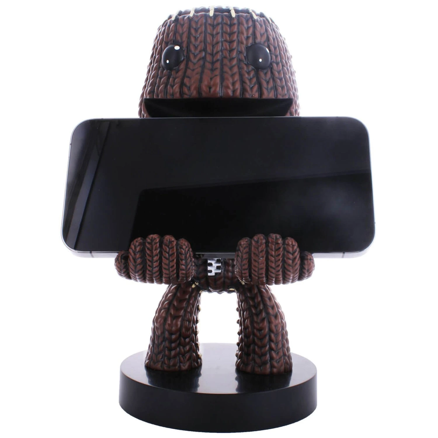 Cable Guys Sackboy Controller And Smartphone Stand 5 Cable Guys Sackboy Controller And Smartphone Stand - Image 3