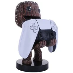 Cable Guys Sackboy Controller And Smartphone Stand 18 Cable Guys Sackboy Controller And Smartphone Stand -Action Figures Shop 13758185 1924993398785295
